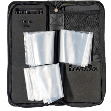 Anaconda Ronnie & Stiff Rig Wallet