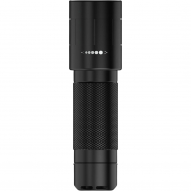 Ansmann LED flashlight M250F