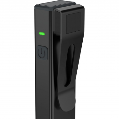 Ansmann LED work light Mini Booster 500R