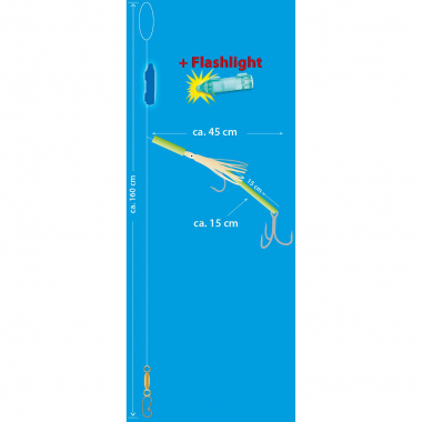 Aquantic Leng Rig (Original)