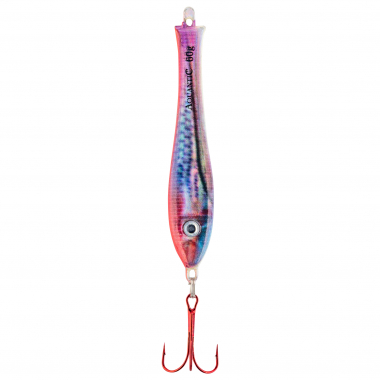 Aquantic Zombie Pilk (RB)