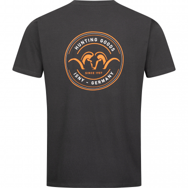 Argali Circle T 25 T-Shirt Men (Phantom)