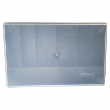 Askari accessories box