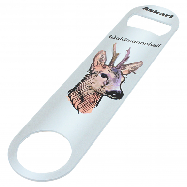 Askari Bottle Opener