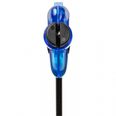 Askon Swingdrop Bite alarm (blue)