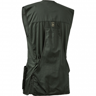 Atlas Shooting Vest (Timber)