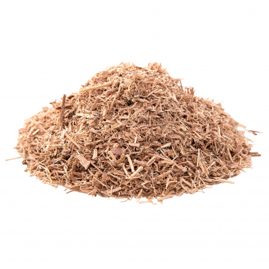 Axtschlag Smoking flour hickory - Wooden Barbecue Sawdust Hickory