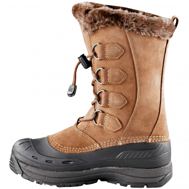 Baffin Chloe Women (Taupe)