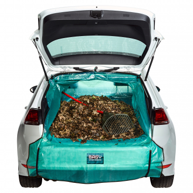 Bagy® trunk protector/transport bag