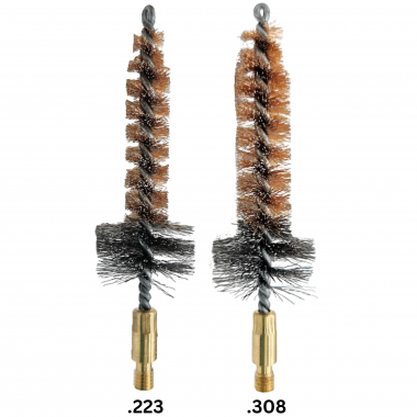 Ballistol Chamber Brush