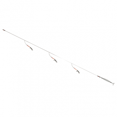 Balzer 71° North cod and coalfish system (blue)