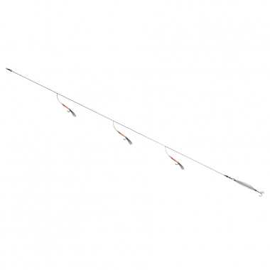 Balzer 71° North Scandi System (Luminous)