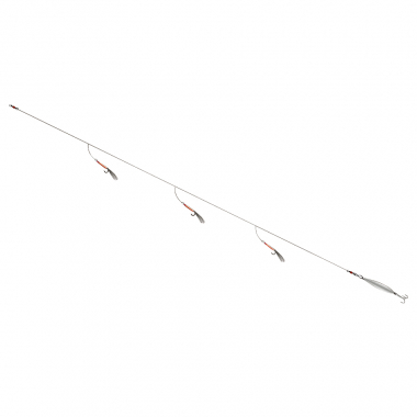 Balzer 71° North Scandi-System (Pink)