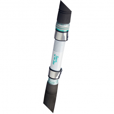 Balzer 71° North Travel (Ultra Heavy Pilk)
