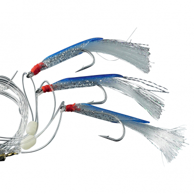 Balzer Cod- and Pollack-System 71° North