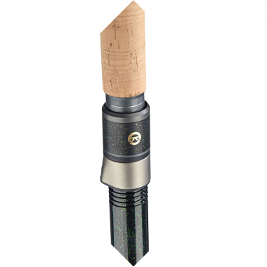 Balzer Diabolo Golden Circle Flounder