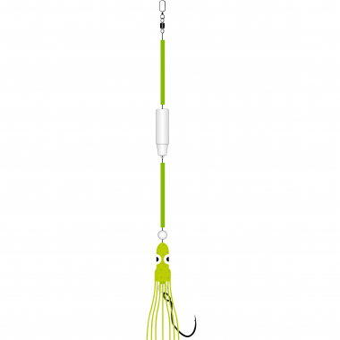 Balzer Valhall Hake Rig I