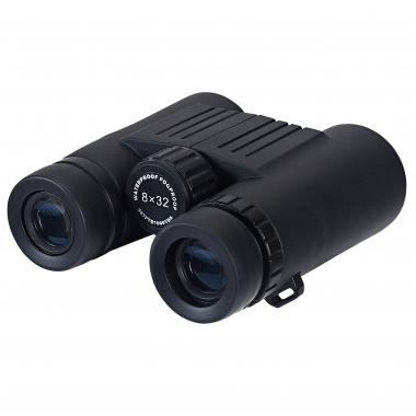 Bearstep Binoculars NGX32