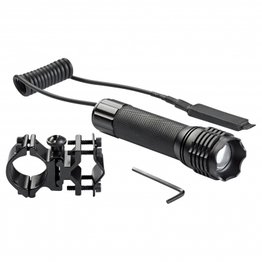 Bearstep Flashlight