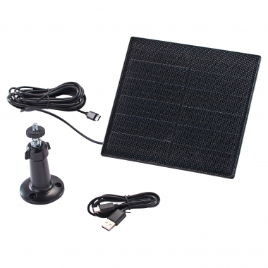 Bearstep LTE 4G wildlife and security camera