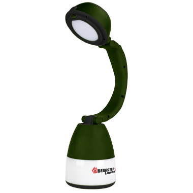 Bearstep Lumen 2 Multifunction Outdoor Lamp Alvur