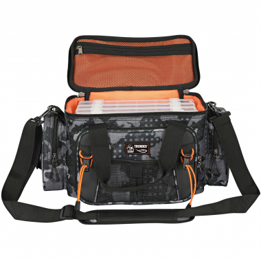 Behr Bag Ranger 3