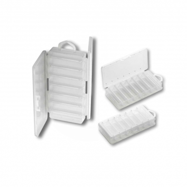 Behr Double-sided accessory box