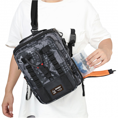Behr Multi Backpack Ranger 8