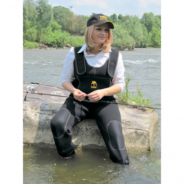 Behr Neoprene Waders