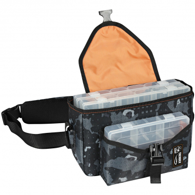 Behr Tackle bag Ranger 12