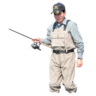 Behr Waders Everdry