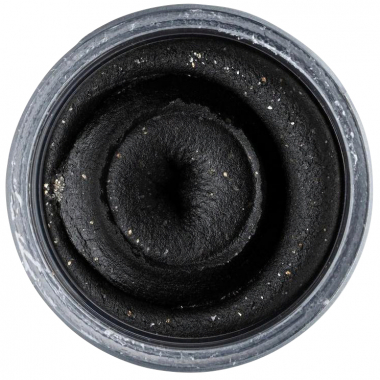 Berkley Gulp!® Saltwater Dough (Black Silver/Gold Glitter)