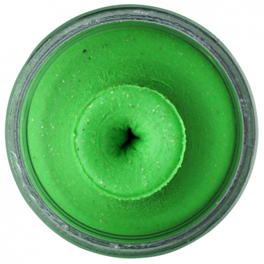 Berkley Gulp!® Saltwater Dough (Spring Green Silver)