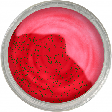 Berkley Trout Dough Power Bait Fruit Range(Strawberry Dream, red/pink)