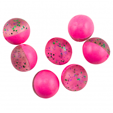 Berkley Trout Dough Powerbait Floating Eggs (Pink)