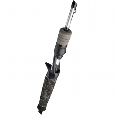 Berkley Urbn II Baitcast Finesse