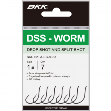 BKK DSS-Worm