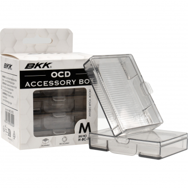 BKK OCD Accessory Box (M)