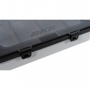 BKK OCD Tackle System A2 (loaded)