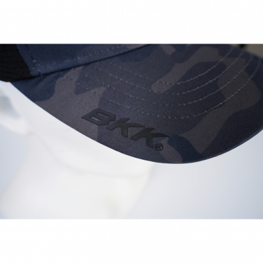 BKK Performance Hat Camo