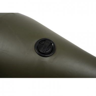 Black Cat Big Flow Buoy