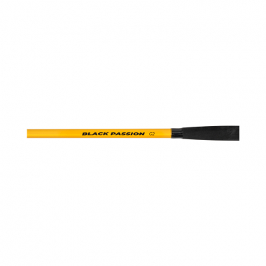 Black Cat Black Passion G2 (Long Ranger)