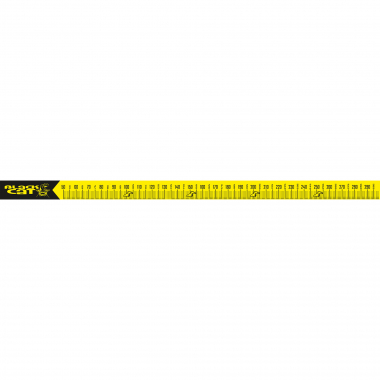 Black Cat Cat Measure