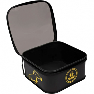 Black Cat Welded Accessories Bag