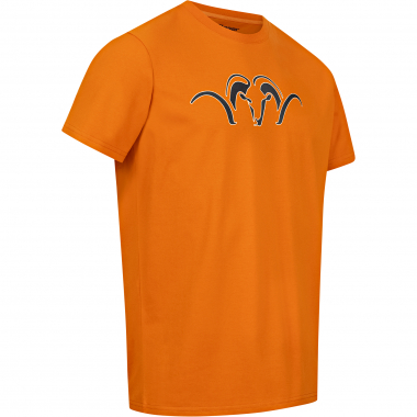 Blaser Argali Outline T 26 T-Shirt Men (Rust)