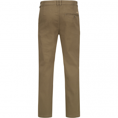 Blaser Denim Stretch Chino Tom Men (Dark Olive)