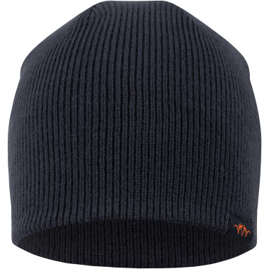 Blaser Jeff Rib Beanie Men (Marine)