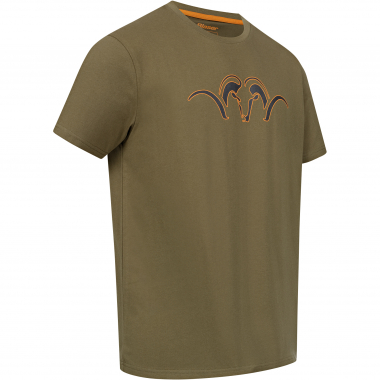 Blaser Outline T 26 T-Shirt Men (Caper)