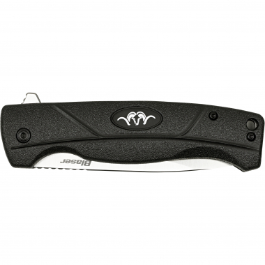 Blaser Professional Folding Knife (Black)