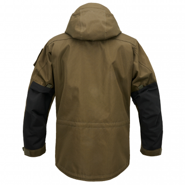 Brandit Performance Outdoor Jacket Men (Olive)